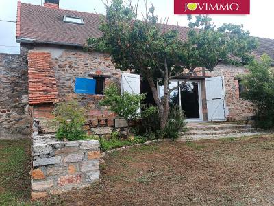 Vente Maison 2 pièces VALLON-EN-SULLY 03190
