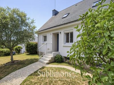 Vente Maison 6 pièces VANNES 56000