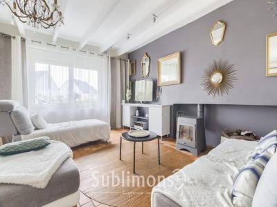 Vente Maison 5 pièces BADEN 56870