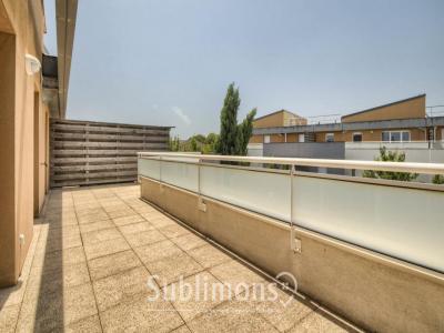Vente Appartement 3 pièces ARTIGUES-PRES-BORDEAUX 33370