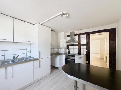 Vente Appartement STRASBOURG 67000