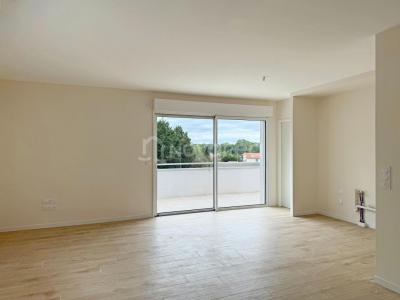 Vente Appartement PAU 
