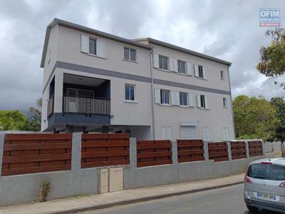 photo For sale Apartment building RIVIERE-SAINT-LOUIS 974