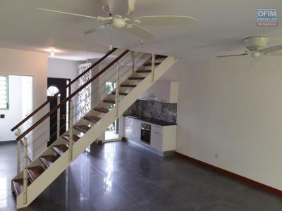 photo For rent House SAINT-PIERRE 974