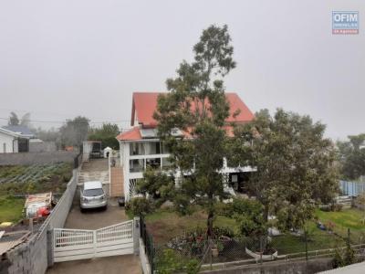 Vente Maison PLAINE-DES-CAFRES 97418