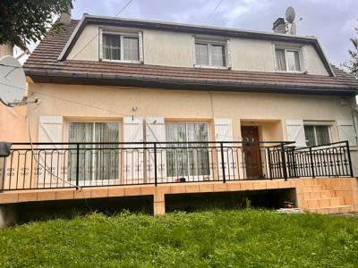 Vente Maison 5 pièces PIERREFITTE-SUR-SEINE 93380