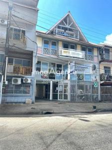 Vente Immeuble CAYENNE 97300