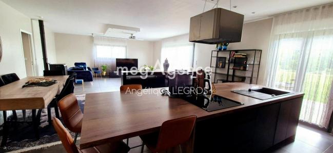 Vente Maison 6 pièces ALENCON 61000
