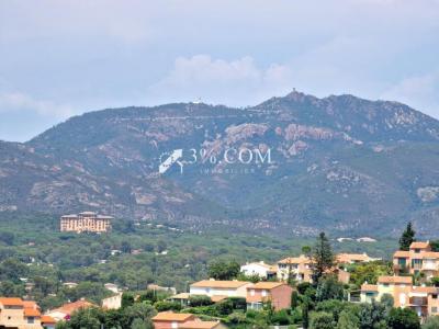 For sale House AGAY SAINT-RAPHAEL