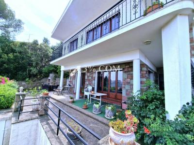 For sale House AGAY SAINT-RAPHAEL