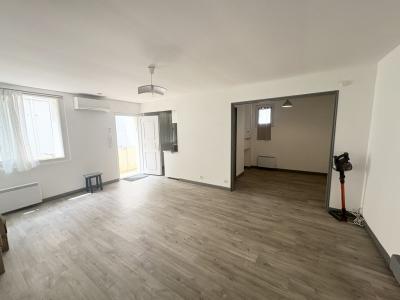 Vente Appartement 2 pièces GRAU-DU-ROI 30240