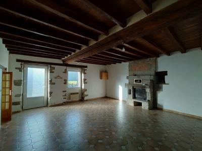 photo For sale House LOUPFOUGERES 53