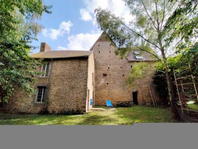 Vente Maison TRANS  53