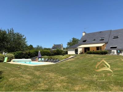 Vente Maison 7 pièces FOUESNANT 29940