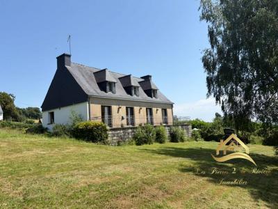Vente Maison 10 pièces DINEAULT 29150