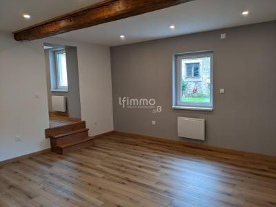 Location Maison 2 pièces MEMMELSHOFFEN 67250
