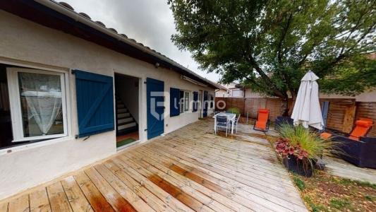Vente Maison 7 pièces SABRES 40630