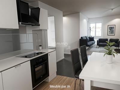 Vente Appartement 5 pièces IVRY-SUR-SEINE 94200