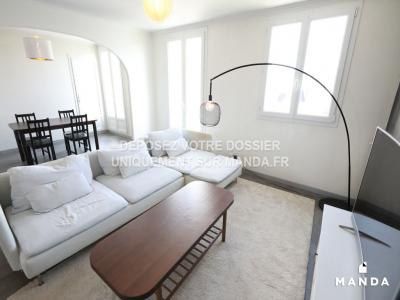 Location Appartement 3 pièces BREST 29200