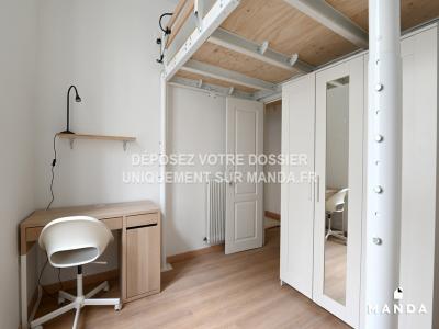 Location Appartement 5 pièces PARIS-17EME-ARRONDISSEMENT 75017