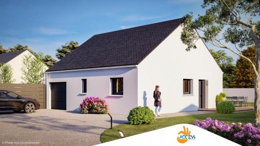 photo For sale House LOYAT 56