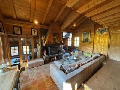 Vente Maison 10 pièces MEGEVE 74120