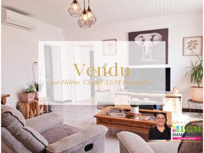 Vente Appartement 3 pièces SALINDRES 30340