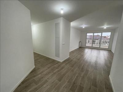 photo For rent Apartment BLANC-MESNIL 93