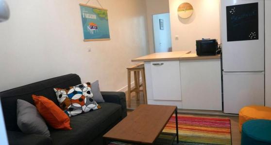 Location Appartement BORDEAUX  33