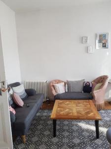 Location Appartement 2 pièces BOUSCAT 33110