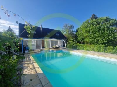Vente Maison 8 pièces ANET 28260