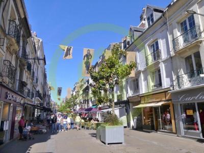 Vente Commerce DIEPPE 76200