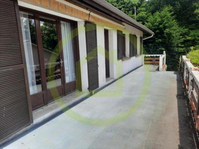 Vente Maison 6 pièces RIVES 38140