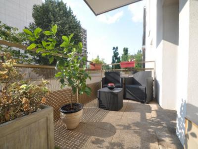 Location Appartement 3 pièces BRON 69500