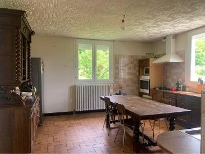 For sale House BUGUE LE BUGUE