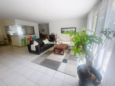 Vente Maison SAINT-JEAN 