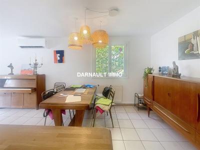Vente Maison SAINT-JEAN 