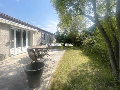 Vente Maison SAINT-JEAN 