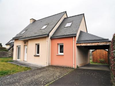 Location Maison 5 pièces MONTFORT-SUR-MEU 35160