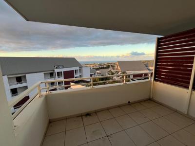 Location Appartement SAINT-DENIS-CHAUDRON 