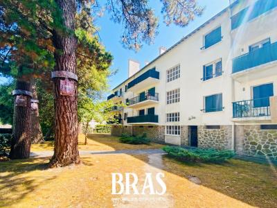 Vente Appartement 2 pièces BAULE-ESCOUBLAC 44500