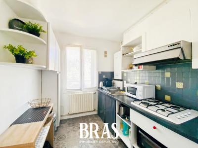 Vente Appartement BAULE-ESCOUBLAC 