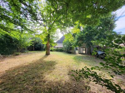Vente Maison 5 pièces MEREVILLE 91660