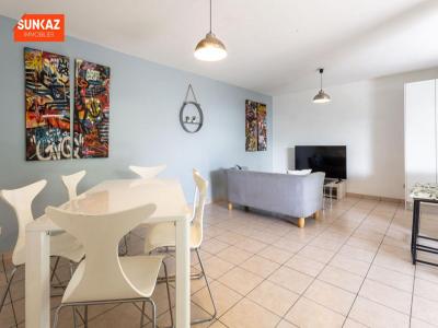 photo For rent Apartment SAINT-PIERRE 974