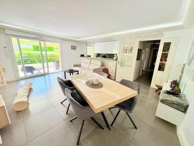Vente Appartement 3 pièces CAGNES-SUR-MER 06800