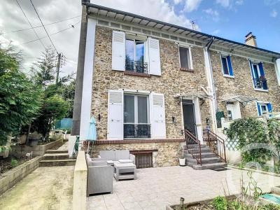 Vente Maison 5 pièces VILLENEUVE-LE-ROI 94290