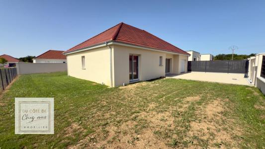 Vente Maison 5 pièces BREVIANDES 10800