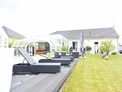 Vente Maison 6 pièces LAVAU 10150