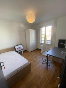 Location Appartement 4 pièces VILLEURBANNE 69100