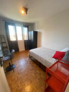 Location Appartement 5 pièces BRON 69500